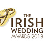 Finalists at the 2018 Irish Wedding Awards