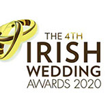 Finalists at the 2020 Irish Wedding Awards