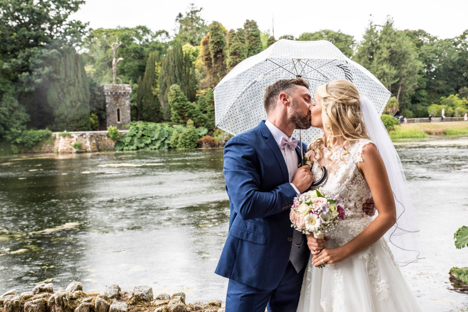 Slide show of Johnstown Castle Photos